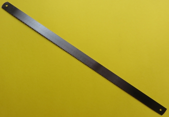 Sägeblatt für Küchensäge 30 cm